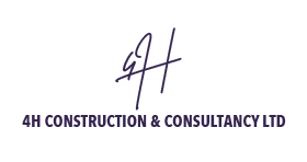 4H Constructıon & Consultancy Ltd