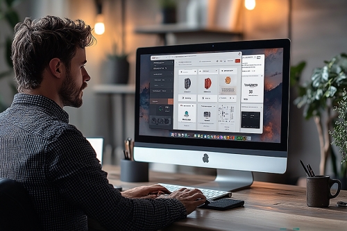 İşletmelerde Web Tasarımın Önemi | Profesyonel ve Kurumsal Çözümler