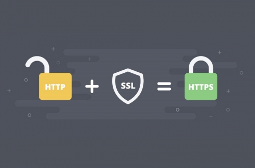 Why Does My Website Say -Not Secure- ?