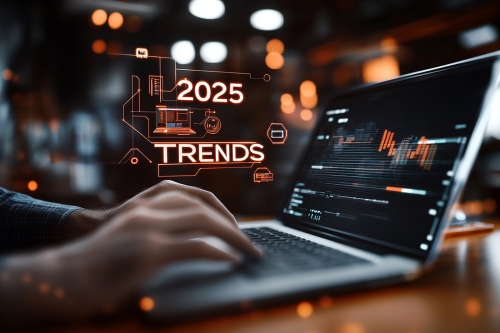 Web Tasarım: 2025 – 2026 Trendleri İşletmeler İçin Önemi ve Profesyonel Çözümler