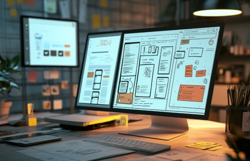 Web Tasarım Ajansı ile Çalışmanın Avantajları | İşletmenizi Büyütün